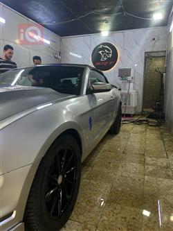 فورد موستانج